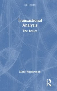 bokomslag Transactional Analysis