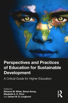 bokomslag Perspectives and Practices of Education for Sustainable Development