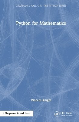 Python for Mathematics 1