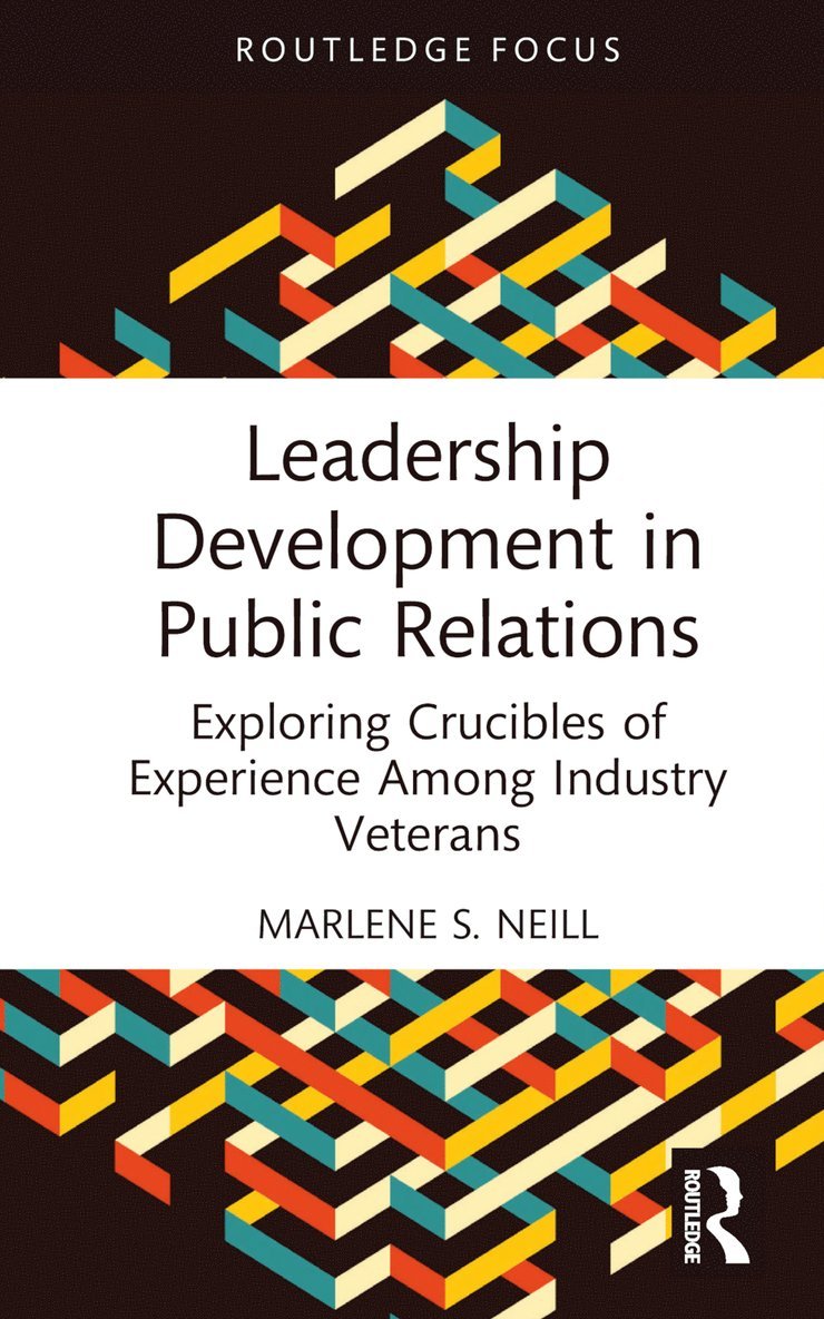Leadership Development in Public Relations