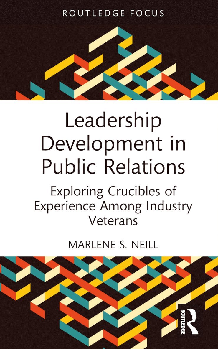 Leadership Development in Public Relations 1