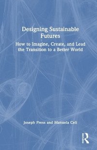 bokomslag Designing Sustainable Futures