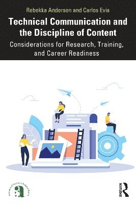 bokomslag Technical Communication and the Discipline of Content