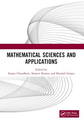 bokomslag Mathematical Sciences and Applications