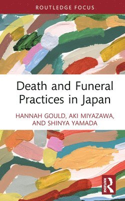 Death and Funeral Practices in Japan 1