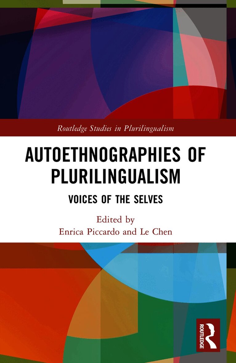Autoethnographies of Plurilingualism