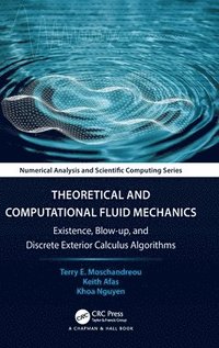 bokomslag Theoretical and Computational Fluid Mechanics