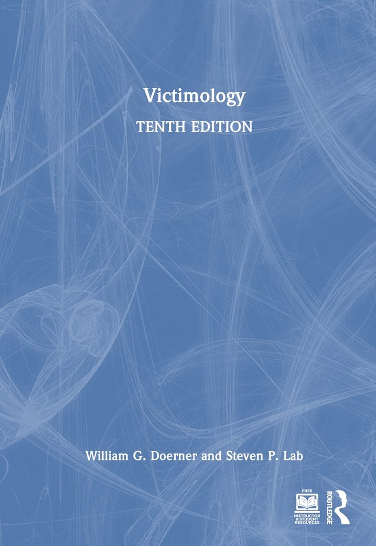 Victimology 1