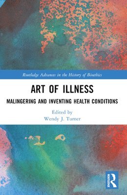 Art of Illness 1