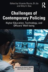 bokomslag Challenges of Contemporary Policing