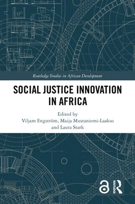 Social Justice Innovation in Africa 1