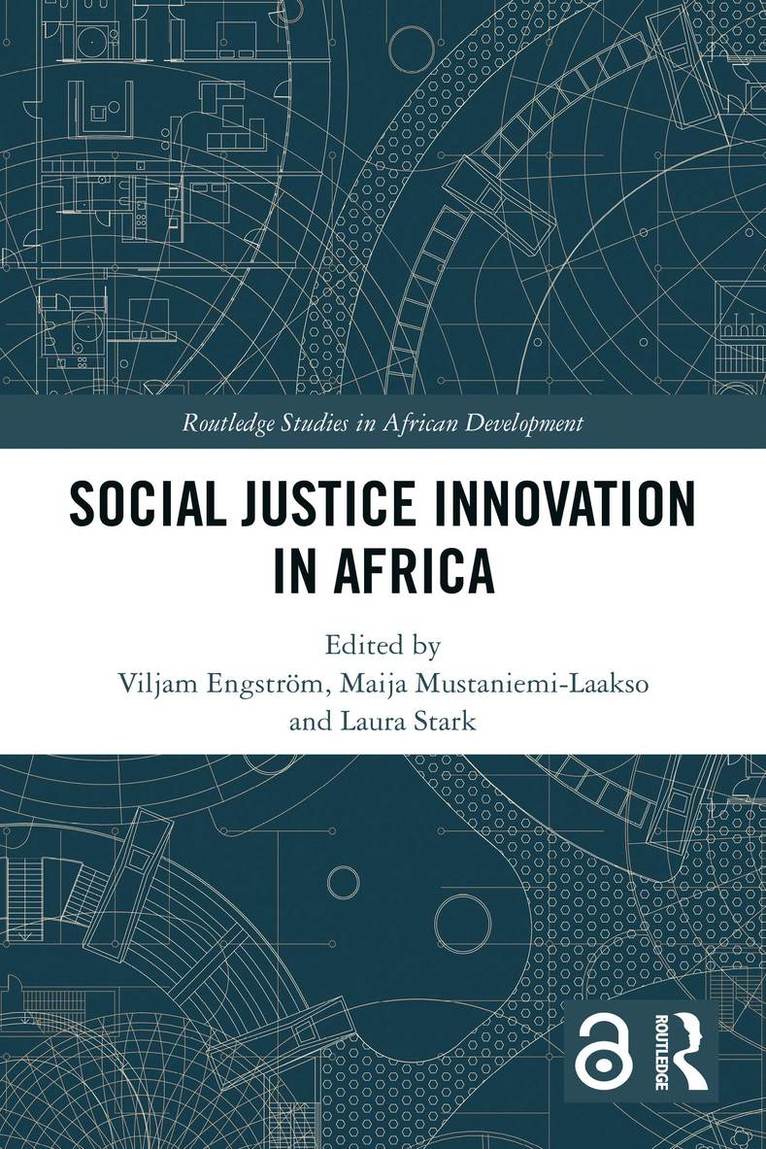 Social Justice Innovation in Africa
