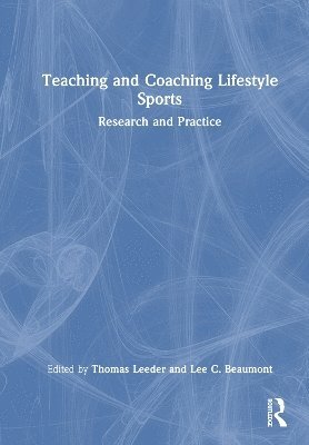 Teaching and Coaching Lifestyle Sports 1