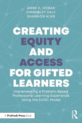 bokomslag Creating Equity and Access for Gifted Learners