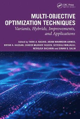 Multi-objective Optimization Techniques 1