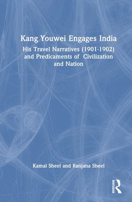 Kang Youwei Engages India 1