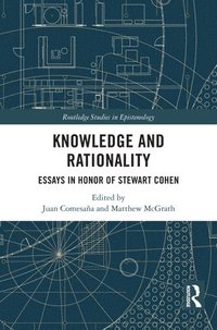 bokomslag Knowledge and Rationality