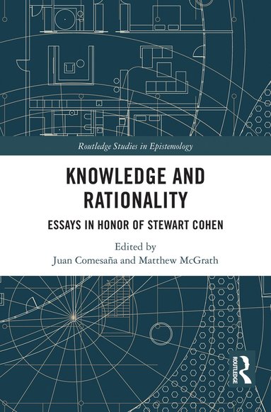 bokomslag Knowledge and Rationality