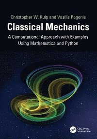 bokomslag Classical Mechanics