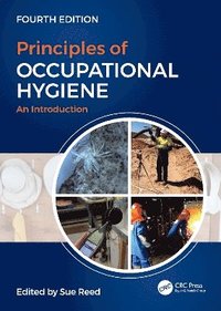 bokomslag Principles of Occupational Hygiene