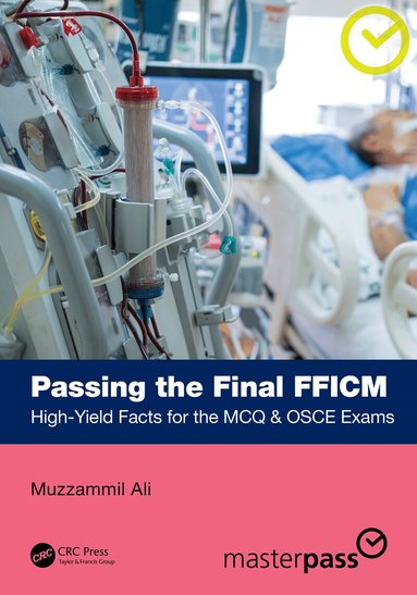 Muzzammil Ali - Passing the Final FFICM, Häftad