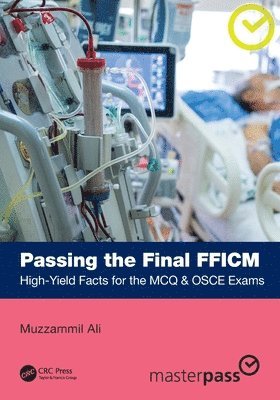 Passing the Final FFICM 1