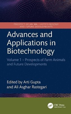 Advances and Applications in Biotechnology