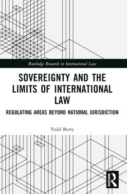bokomslag Sovereignty and the Limits of International Law