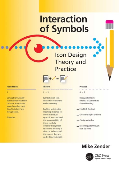 bokomslag Interaction of Symbols