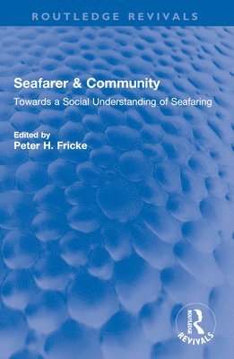 Seafarer & Community 1