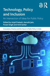 bokomslag Technology, Policy, and Inclusion