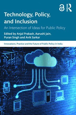 bokomslag Technology, Policy, and Inclusion