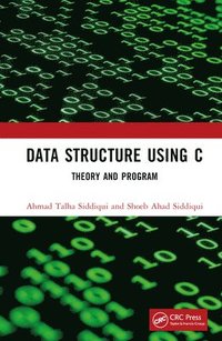 bokomslag Data Structure Using C