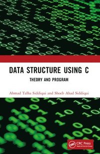 bokomslag Data Structure Using C
