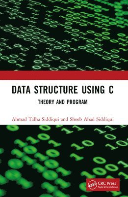 bokomslag Data Structure Using C