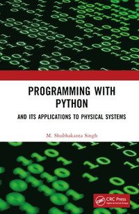 bokomslag Programming with Python