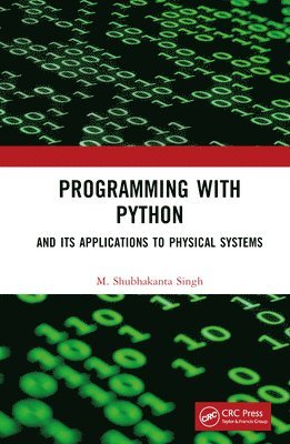 bokomslag Programming with Python