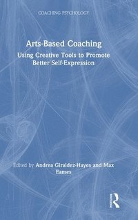 bokomslag Arts-Based Coaching