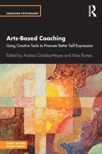 bokomslag Arts-Based Coaching