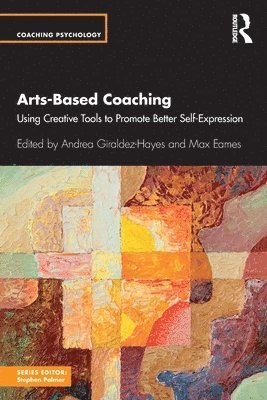 bokomslag Arts-Based Coaching