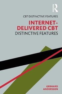 bokomslag Internet-Delivered CBT