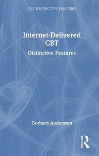 bokomslag Internet-Delivered CBT