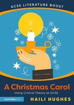 GCSE Literature Boost: A Christmas Carol 1