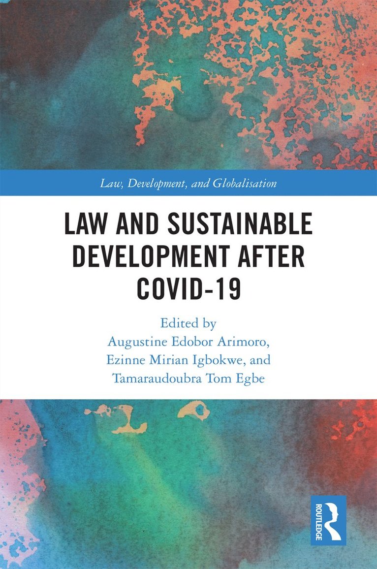 Law and Sustainable Development After COVID-19