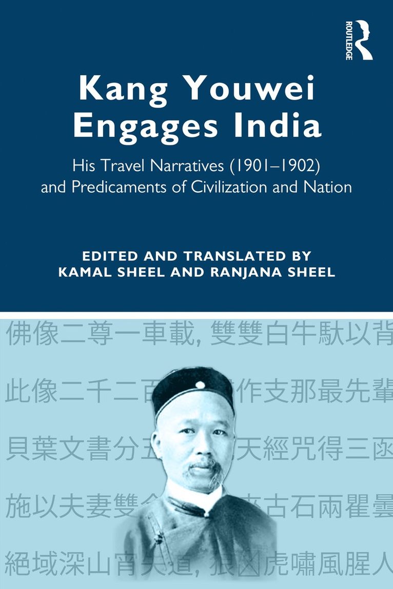 Kang Youwei Engages India