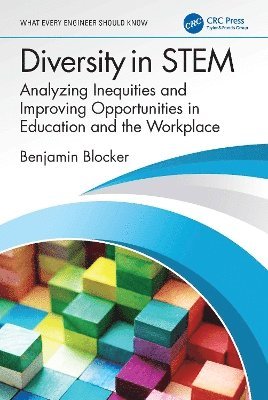 bokomslag Diversity in STEM
