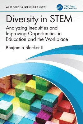bokomslag Diversity in STEM
