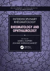 bokomslag Interdisciplinary Rheumatology: Rheumatology and Ophthalmology