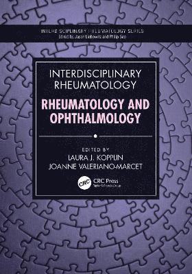 Interdisciplinary Rheumatology: Rheumatology and Ophthalmology