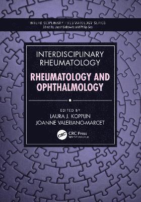 Interdisciplinary Rheumatology: Rheumatology and Ophthalmology 1